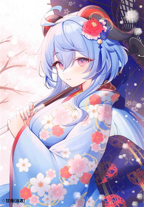 桃源淫祠|(C103) [Royalみるく (みこ)] 桃源郷 (原神)